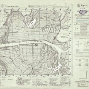 077 I-NE (PORTO TOLLE) Anno: 1934