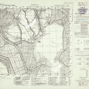 077 I-SE (GNOCCA) Anno: 1934