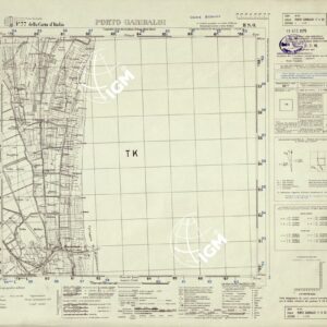 077 II-SO (PORTO GARIBALDI) Anno: 1935