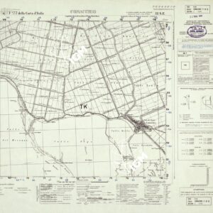 077 III-SE (COMACCHIO) Anno: 1935