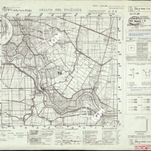 077 IV-NE (ARIANO NEL POLESINE) Anno: 1934