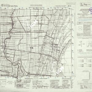 077 IV-SE (MEZZOGORO) Anno: 1935