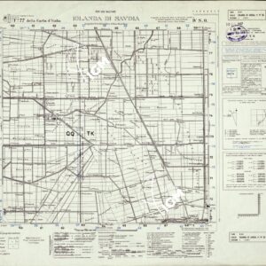 077 IV-SO (IOLANDA DI SAVOIA) Anno: 1935