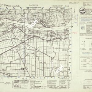 077 IV-NO (PAPOZZE) Anno: 1935