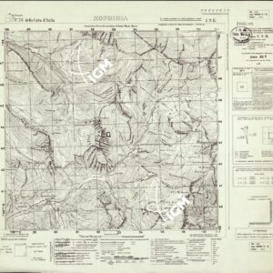 078 I-NE (MONGIOIA) Anno: 1929