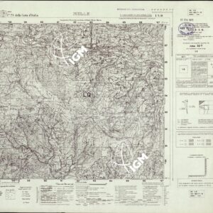 079 I-SO (MELLE) Anno: 1940