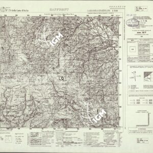 079 I-NO (SANFRONT) Anno: 1940