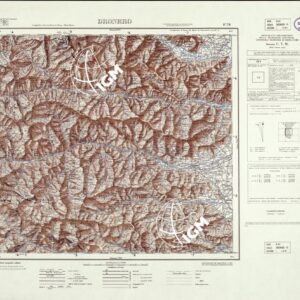 079 (DRONERO (sfumo)) Anno: 1951