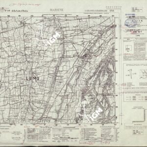 080 I-NO (MARENE) Anno: 1933