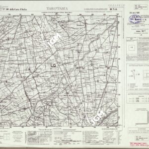 080 III-NO (TARANTASCA) Anno: 1933