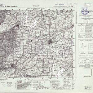 080 IV-SO (BUSCA) Anno: 1933