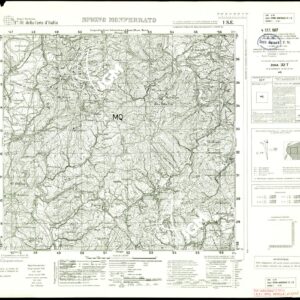 081 I-SE (SPIGNO MONFERRATO) Anno: 1933