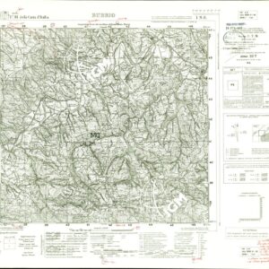 081 I-NO (BUBBIO) Anno: 1933