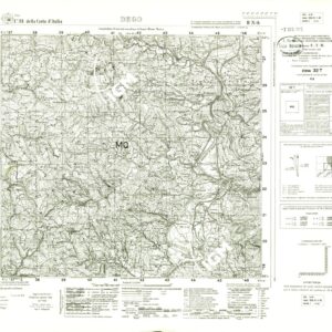 081 II-NO (DEGO) Anno: 1933