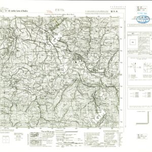 081 III-SO (CEVA) Anno: 1961