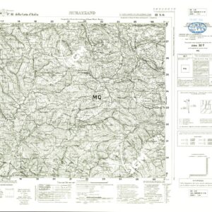 081 III-NO (MURAZZANO) Anno: 1933