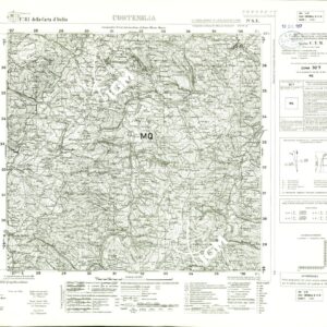 081 IV-SE (CORTEMILIA) Anno: 1933