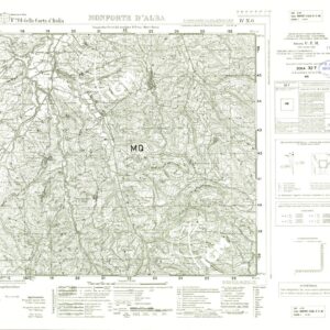 081 IV-NO (MONFORTE D'ALBA) Anno: 1930