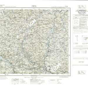 081 (CEVA (curve)) Anno: 1961