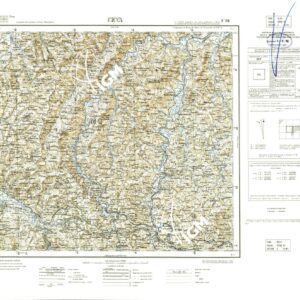 081 (CEVA (sfumo)) Anno: 1961