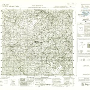 082 I-NE (VOLTAGGIO) Anno: 1934