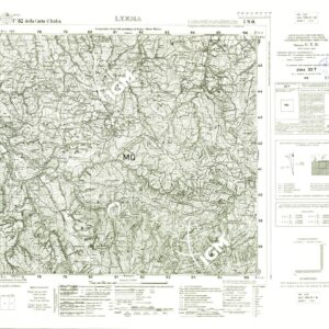 082 I-NO (LERMA) Anno: 1933