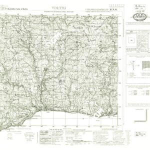 082 II-NO (VOLTRI) Anno: 1961