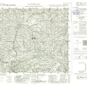 082 III-NO (SASSELLO) Anno: 1933