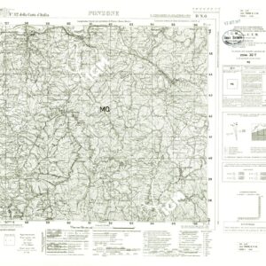 082 IV-NO (PONZONE) Anno: 1933