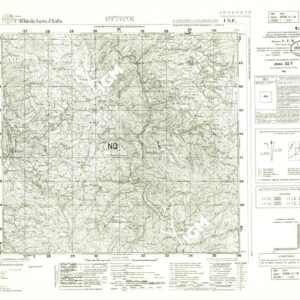 083 I-NE (OTTONE) Anno: 1937