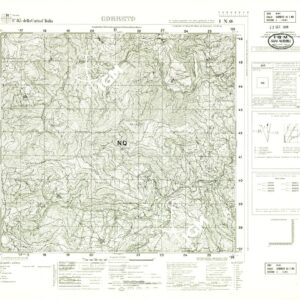 083 I-NO (GORRETO) Anno: 1936