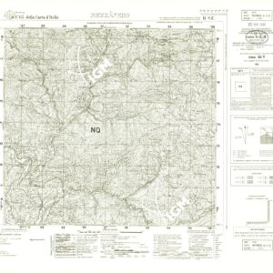 083 II-SE (MEZZANEGO) Anno: 1936