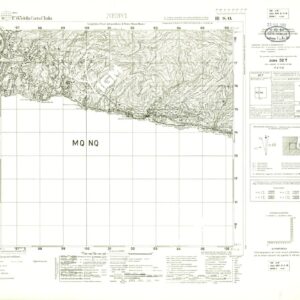 083 III-SO (NERVI) Anno: 1936