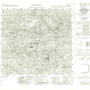 083 IV-SE (TORRIGLIA) Anno: 1936