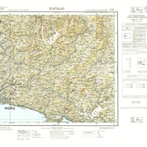 083 (RAPALLO (sfumo)) Anno: 1951