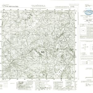 084 I-SE (VALMOZZOLA) Anno: 1936