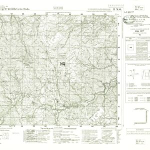 084 II-SO (ZERI) Anno: 1936