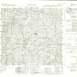 084 III-NE (COMPIANO) Anno: 1936