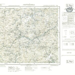 084 (PONTREMOLI (curve)) Anno: 1951