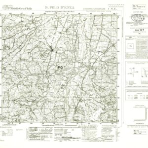 085 I-NE (S. POLO D' ENZA) Anno: 1935