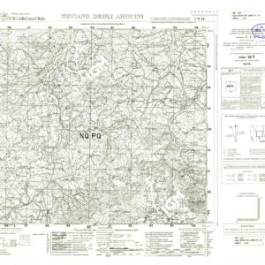 085 I-SO (NEVIANO DEGLI ARDUINI) Anno: 1936