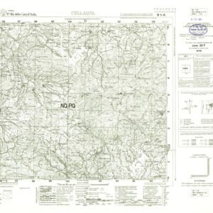 085 II-SO (COLLAGNA) Anno: 1936
