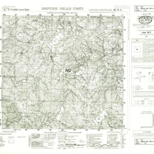 085 III-SE (MONCHIO DELLE CORTI) Anno: 1936