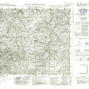 085 III-NO (MONTE BORGOGNONE) Anno: 1936