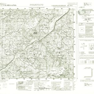 085 IV-NO (SOLIGNANO) Anno: 1936