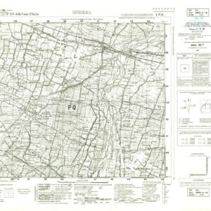 086 I-NO (RUBIERA) Anno: 1933