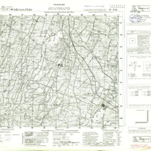 086 IV-NE (SCANDIANO) Anno: 1934