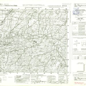 086 IV-NO (QUATTRO CASTELLA) Anno: 1934