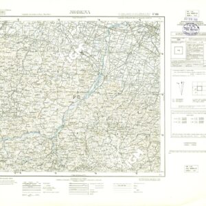 086 (MODENA (curve)) Anno: 1959