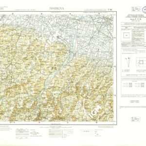 086 (MODENA (sfumo)) Anno: 1959